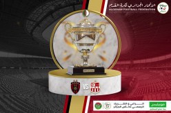 دهار يحيى حكما لنهائي كأس الجزائر بين اتحاد العاصمة وشباب بلوزداد