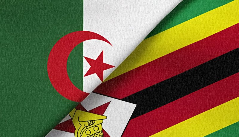 انطلاق أشغال الدورة الرابعة للجنة المشتركة للتعاون بين الجزائر وزيمبابوي