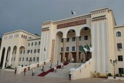 المجلس الأعلى للقضاء يصادق على مشروع الحركة القضائية