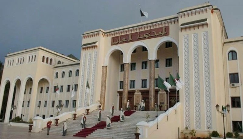 المجلس الأعلى للقضاء يصادق على مشروع الحركة القضائية