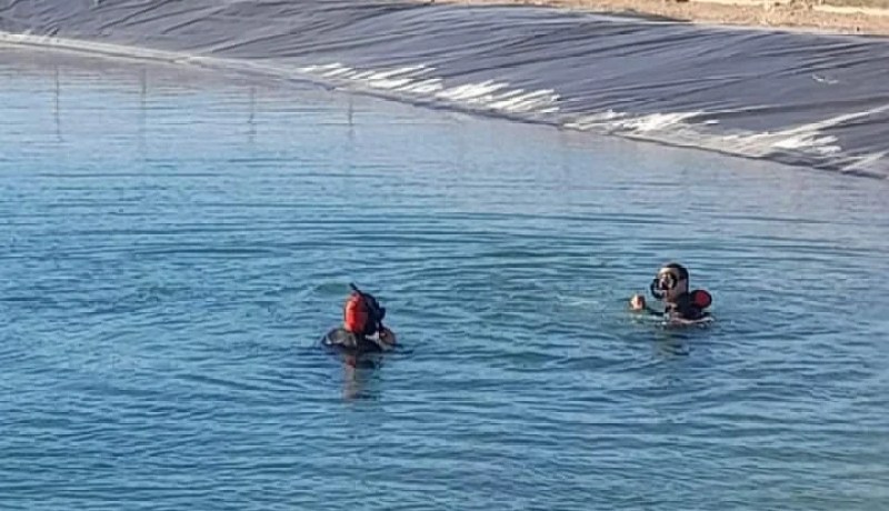 المدية.. انتشال جثتي غريقين في حوض سقي