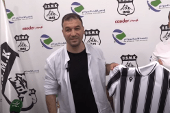 بهلول: “نطمح لوضع اتحاد خنشلة ضمن الستة الأوائل في الموسم الجديد”