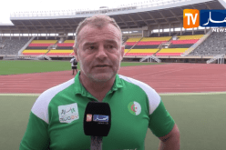 بونوناتو: “واجهنا أفضل فريق في مشوارنا وقدمنا أحسن مباراة”