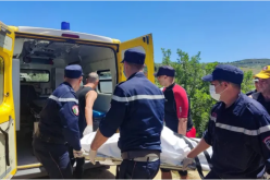 العثور على جثة الطفل المفقود بوادي بلسع بالمسيلة