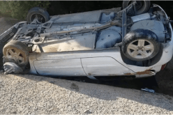 5 جرحى في حادث مرور بعنابة