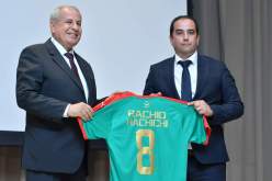 حشيشي: “على الأنصار التحلي بالانضباط مستقبلا لتفادي تحول الفرحة إلى حزن”