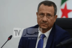 رخروخ يطلق أشغال التهيئة ووضع النظام الكلي لمشروع “ميترو الجزائر” اليوم
