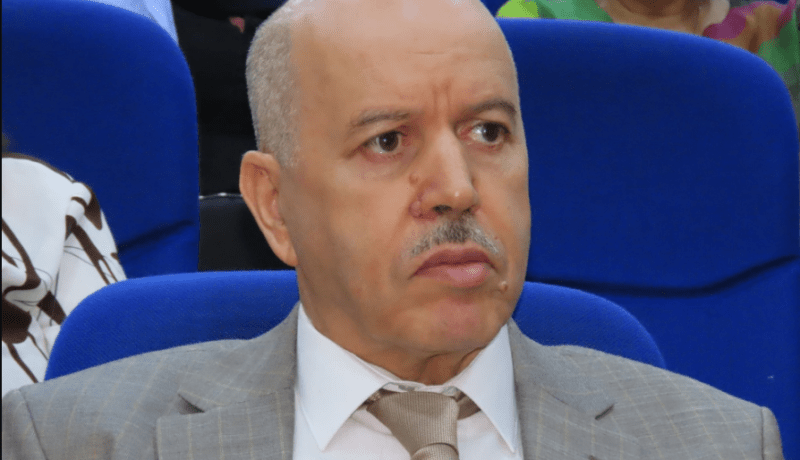 وزير الصحة يُدشن ويُعاين مشاريع ومنشآت صحية ببومرداس