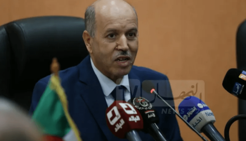 وزير الصحة يهنئ الجزائريين وموظفي القطاع بحلول عاشوراء