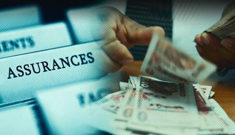 تأمينات: إرتفاع رقم الأعمال بـ 13 بالمائة خلال الثلاثي الأول
