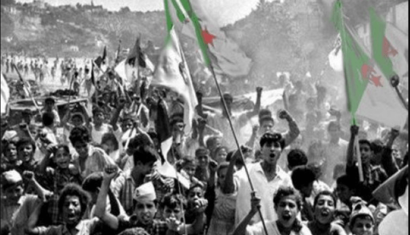 05 جويلية.. ذكرى تخليد نداء الوطن لإعلاء صوت الحرية