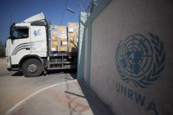 توقف آلية إدخال المساعدات إلى غزة و6 آلاف شاحنة عالقة على الحدود