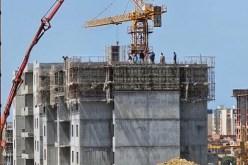 الانطلاق في انجاز 16 قطبا حضاريا في هذه الولايات
