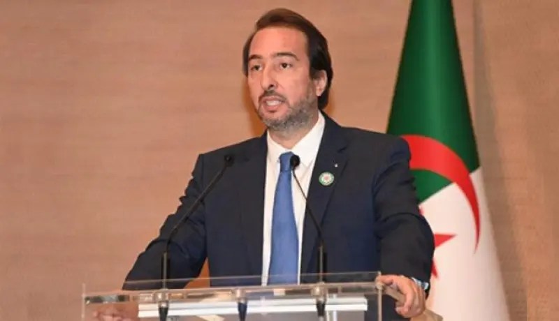 لقاء هام بين رجال الأعمال الجزائريين ونظرائهم من زيمبابوي