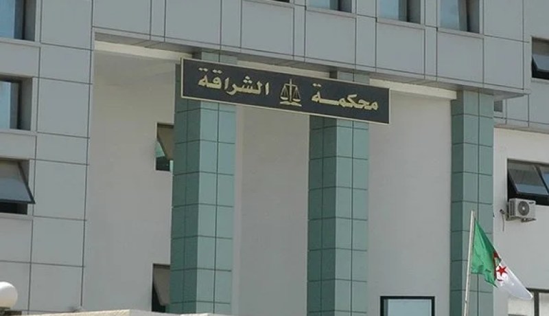 3 سنوات حبس لرئيس رئيس ملحقة بلدية عين البنيان بعد إصداره شهادة حياة لشخص متوفي