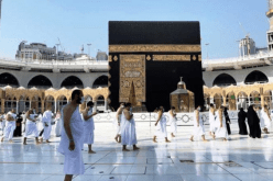 مكة في قلب رسول الله صلى الله عليه وسلم