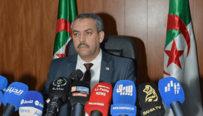 سعداوي: 51.57 % نسبة النجاح في البكالوريا