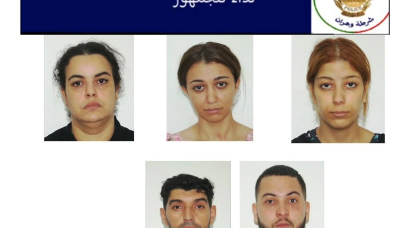 بائعو مجوهرات مغشوشة في قبضة الأمن بوهران