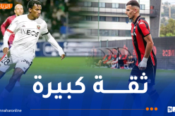 بوعناني وبوداوي أساسيين أمام بنفيكا في تصفيات رابطة الأبطال