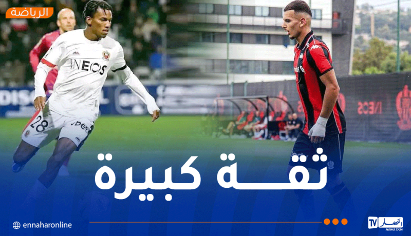 بوعناني وبوداوي أساسيين أمام بنفيكا في تصفيات رابطة الأبطال