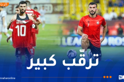 بالتفاصيل.. سعيود يقترب من العودة إلى شباب بلوزداد