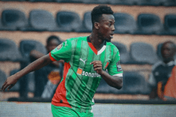 مولودية الجزائر.. ثابتي يتعرض لإصابة وزوغرانا يعود