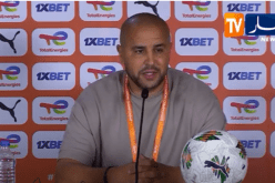 بوقرة: “ينتظرنا تحدٍّ أكبر وربع النهائي سيكون الأصعب”