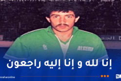 عبد الله مجادي في ذمة الله… المدافع الذي اختار الوطن على المجد الشخصي