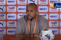 بوقرة: “التأهل مجرّد بداية.. والطريق إلى اللقب لا يزال طويلاً”