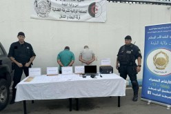 البليدة: توقيف شخصين بتهمة التزوير والاحتيال باستعمال محررات رسمية وإدارية