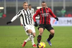 بن ناصر مرشح للالتحاق بجوفنتوس !