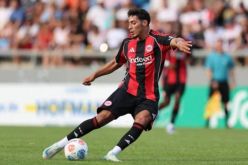 شايبي ضمن تشكيلة الأسبوع في “البوندسليغا”