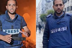 غزة.. استشهاد 4 صحفيين من الجزيرة بقصف صهيوني قرب مستشفى الشفاء