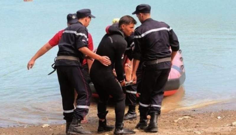 عين تموشنت.. قارب نزهة يتسبب في إصابة خطيرة لشاب بشاطئ السبيعات