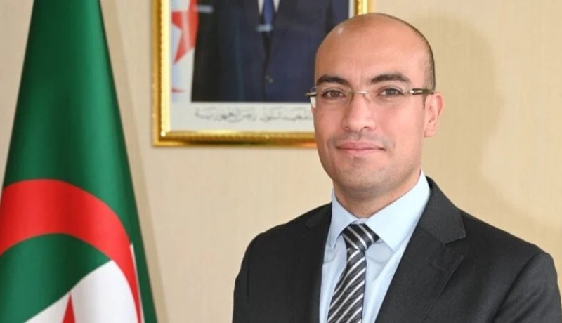 شايب يثمن انضمام الجزائر إلى اتفاقية إلغاء شرط التصديق على الوثائق العمومية الأجنبية