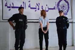 المدية .. توقيف ناشطة على تيك توك قامت بأفعال خادشة للحياء خلال بث مباشر