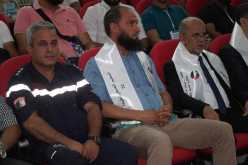 بالصور ..مستغانم تحتضن الجامعةالصيفية للاتحاد الوطني للطلبة الجزائريين