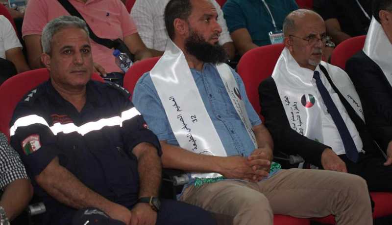 بالصور ..مستغانم تحتضن الجامعةالصيفية للاتحاد الوطني للطلبة الجزائريين