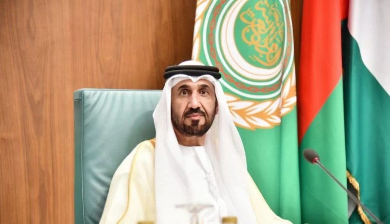 رئيس البرلمان العربي يُعزي الجزائر في ضحايا حادث الحافلة