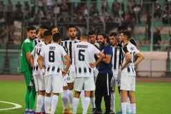 وفاق سطيف يعلن فسخ عقدي إيدو وقتال بالتراضي