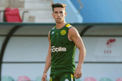 كسيلة بوعالية يقترب من الترجي التونسي