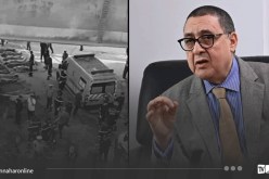 وزير الداخلية: رئيس الجمهورية يقرر منح 100 مليون سنتيم لعائلات ضحايا واد الحراش