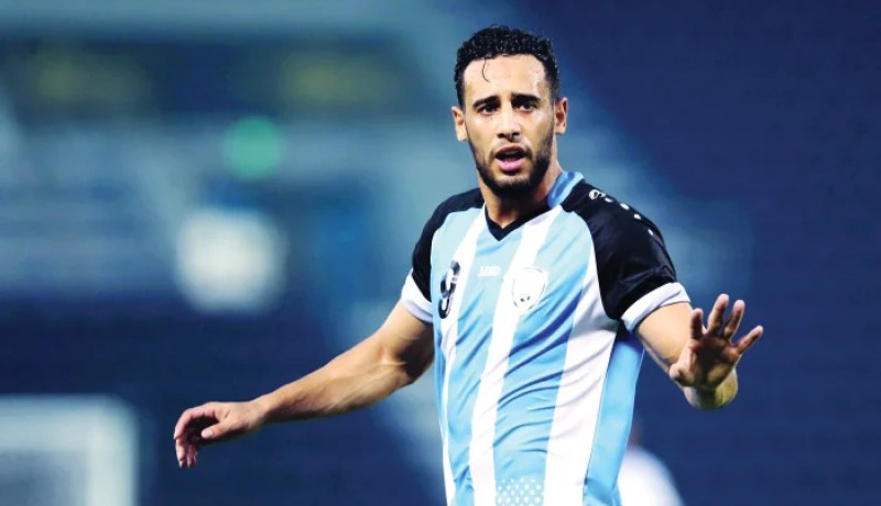 بن يطو يُوجّه نصيحة لرضوان بركان: “الوكرة بوابة المنتخب الجزائري”