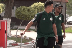 بالفيديو.. المنتخب الوطني للمحليين يعود إلى أرض الوطن بعد الاقصاء من “الشان”