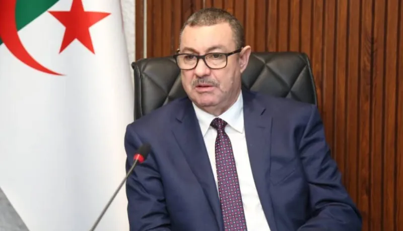 وزير النقل يعزي عائلات ضحايا سقوط حافلة لنقل المسافرين بواد الحراش.. ويكشف الجديد