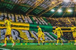 رسميا.. الفيفا ترفع العقوبة على شبيبة القبائل