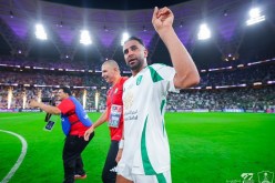 لاعبو الخضر يعربون عن تضامنهم مع عائلات ضحايا فاجعة واد الحراش