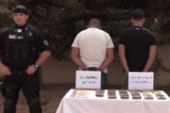 “بياري” العاصمة يطيح بشبكة إجرامية ويضبط أزيد من 3 كلغ من المخدرات الصلبة