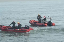 الحماية المدنية: البحث عن شخصين مفقودين في البحر ببجاية وتيزي وزو