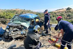 وفاة شخص في حادث مروع بجيجل